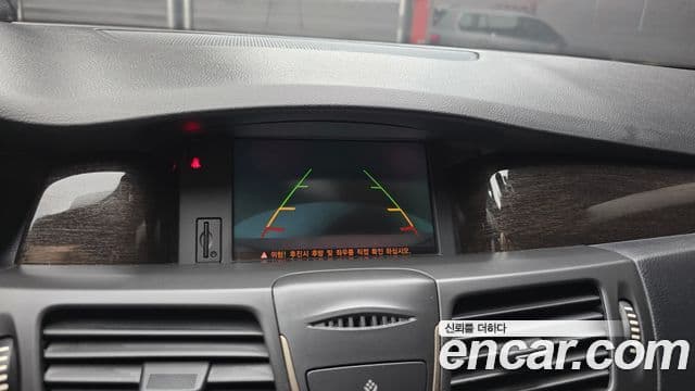 Renault Korea(Samsung) SM5 Nova LPLi RE, 2015 16