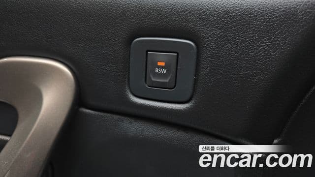 Renault Korea(Samsung) SM5 Nova LPLi RE, 2015 17