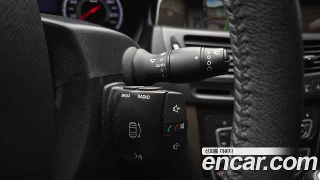 Renault Korea(Samsung) SM5 Nova LPLi RE, 2015 18