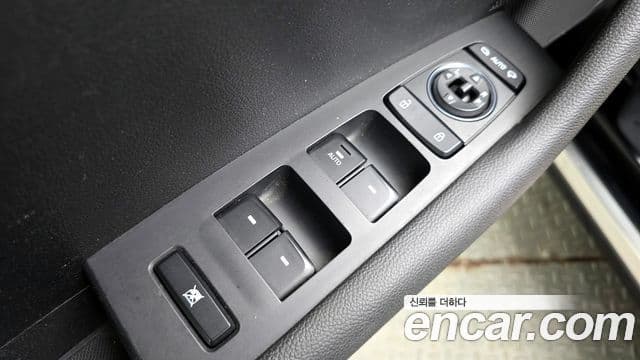 Hyundai LF Sonata 2.0 турбо Smart, 2015 14