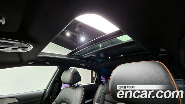 Hyundai LF Sonata 2.0 турбо Smart, 2015 20