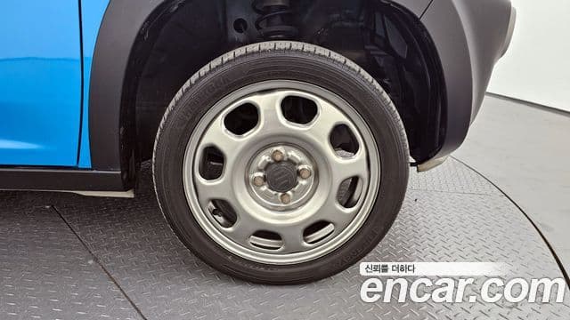 스즈키 허슬러, 2017 все фото