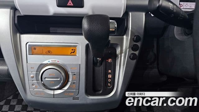 스즈키 허슬러, 2017 9