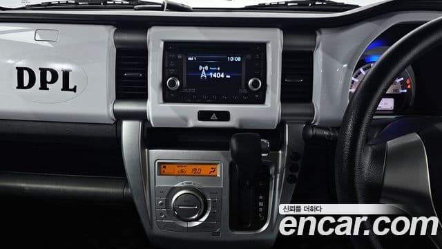 스즈키 허슬러, 2017 14