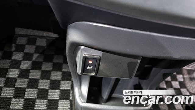 스즈키 허슬러, 2017 17