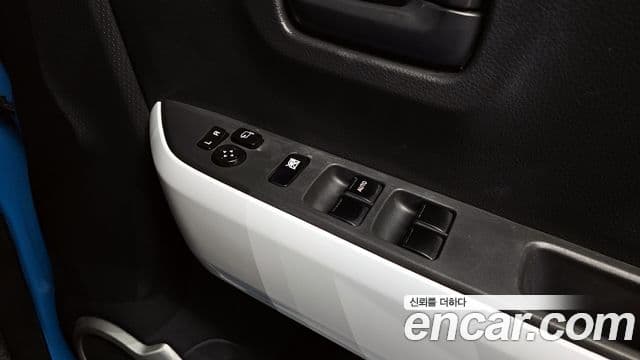 스즈키 허슬러, 2017 18