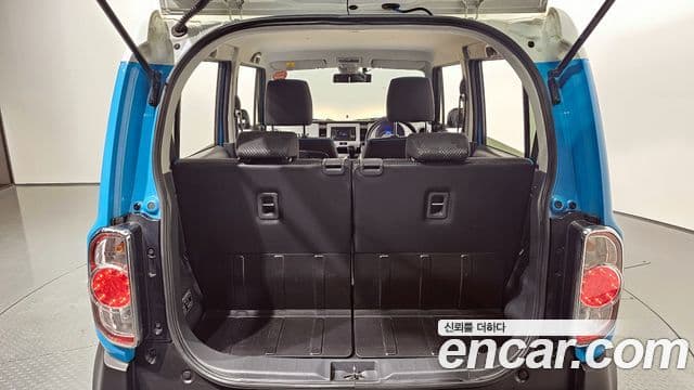 스즈키 허슬러, 2017 20