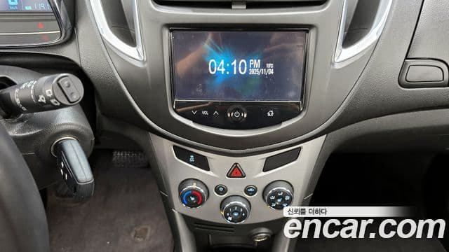 Chevrolet(GM대우) Trax 1.4 LTZ, 2013 14