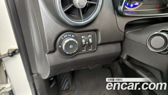 Chevrolet(GM대우) Trax 1.4 LTZ, 2013 16