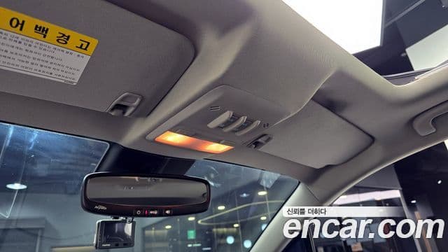 Chevrolet(GM대우) Trax 1.4 LTZ, 2013 19