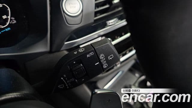 BMW X3 (G01) xDrive 30e M Sport, 2021 16