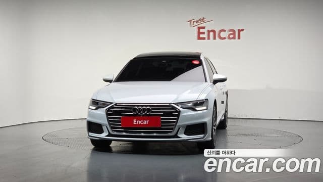 Audi A6 (C8) Premium, 2023 3