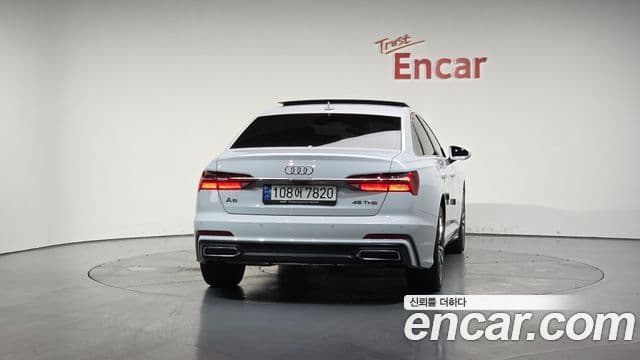 Audi A6 (C8) Premium, 2023 4