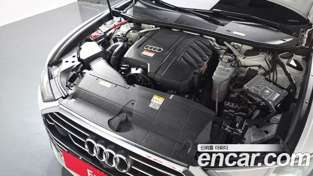 Audi A6 (C8) Premium, 2023 6