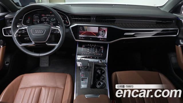 Audi A6 (C8) Premium, 2023 7