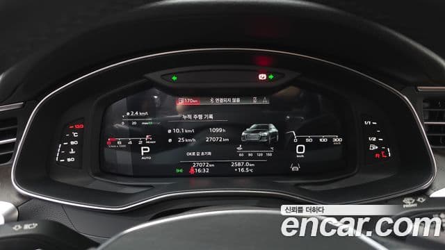 Audi A6 (C8) Premium, 2023 8