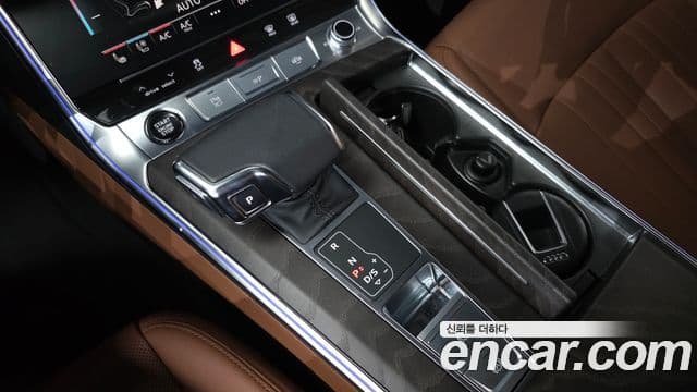 Audi A6 (C8) Premium, 2023 9