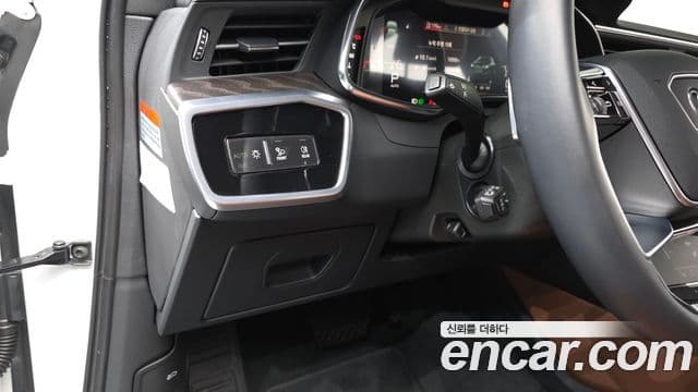 Audi A6 (C8) Premium, 2023 13