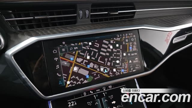 Audi A6 (C8) Premium, 2023 15