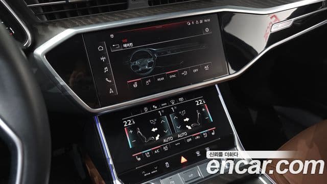 Audi A6 (C8) Premium, 2023 17