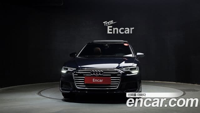 Audi A6 (C8) Premium, 2023 3