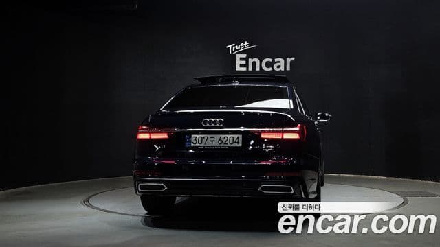 Audi A6 (C8) Premium, 2023 4