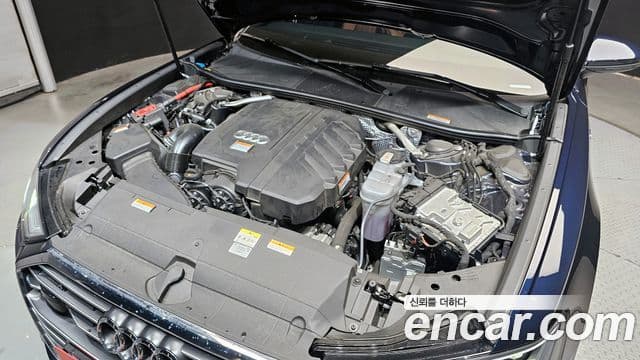 Audi A6 (C8) Premium, 2023 6