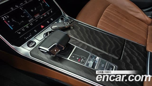 Audi A6 (C8) Premium, 2023 9