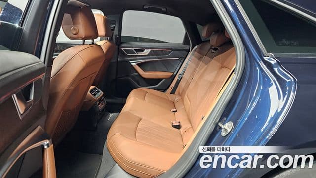 Audi A6 (C8) Premium, 2023 12