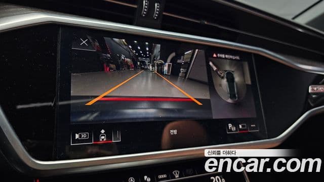 Audi A6 (C8) Premium, 2023 16