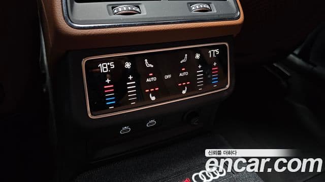 Audi A6 (C8) Premium, 2023 17