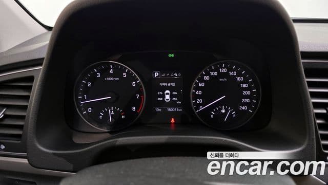 Hyundai Avante AD 1.6 GDI Value Plus, 2018 8