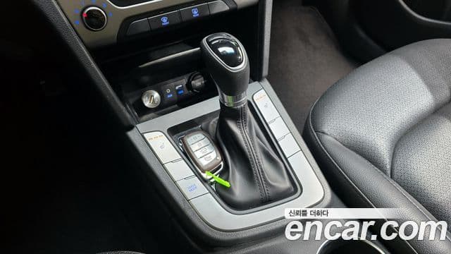 Hyundai Avante AD 1.6 GDI Value Plus, 2018 9