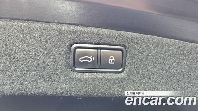 Genesis G90 Premium Luxury, 2021 20