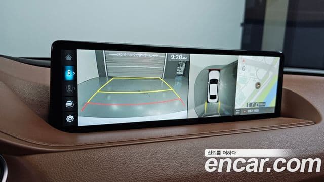 Genesis G80 (RG3) бензин 2.5 турбо AWD, 2024 16