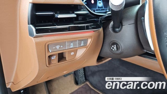 Genesis G80 (RG3) бензин 2.5 турбо AWD, 2024 17