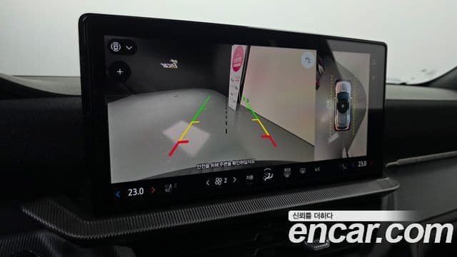 Ford Explorer 6세대 2.3 ST-Line 4WD, 2025 12