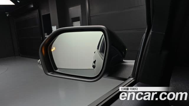 Ford Explorer 6세대 2.3 ST-Line 4WD, 2025 15