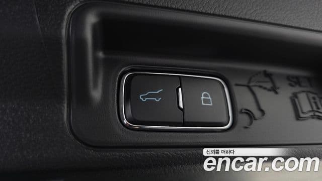 Ford Explorer 6세대 2.3 ST-Line 4WD, 2025 16