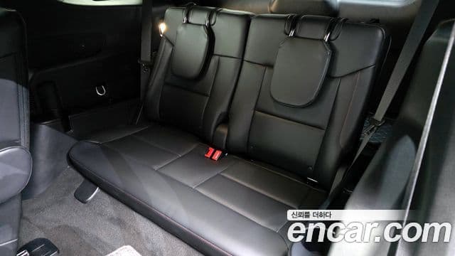 Ford Explorer 6세대 2.3 ST-Line 4WD, 2025 18