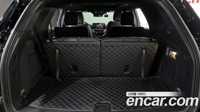 Ford Explorer 6세대 2.3 ST-Line 4WD, 2025 19