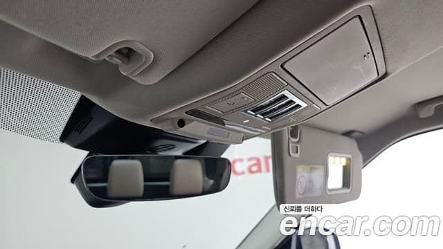 Land Rover Discovery 5 3.0 SD6 Landmark Edition, 2020 17