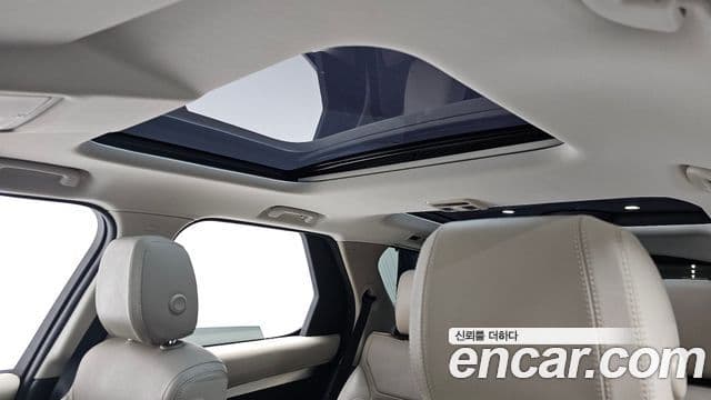 Land Rover Discovery 5 3.0 SD6 Landmark Edition, 2020 18