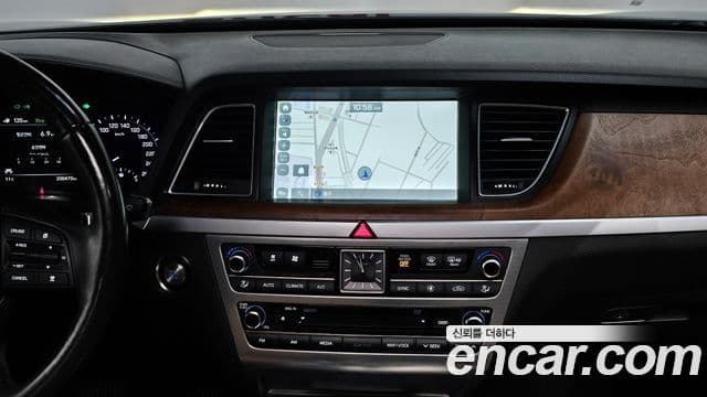 Genesis G80 Finest, 2018 14