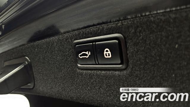 Genesis G80 Finest, 2018 17