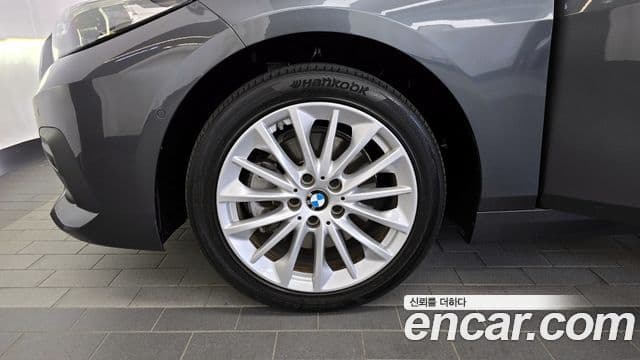 BMW 2시리즈 Gran Coupe (F44) 218d Advantage, 2021 все фото