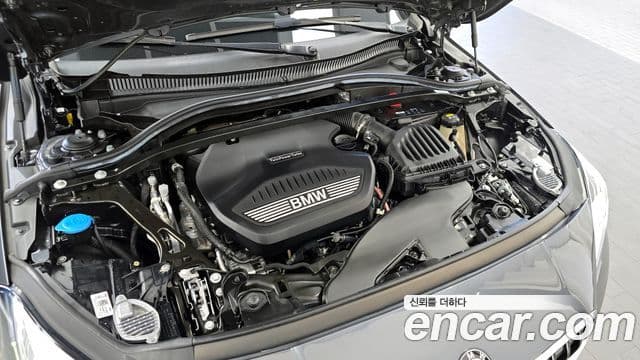 BMW 2시리즈 Gran Coupe (F44) 218d Advantage, 2021 6