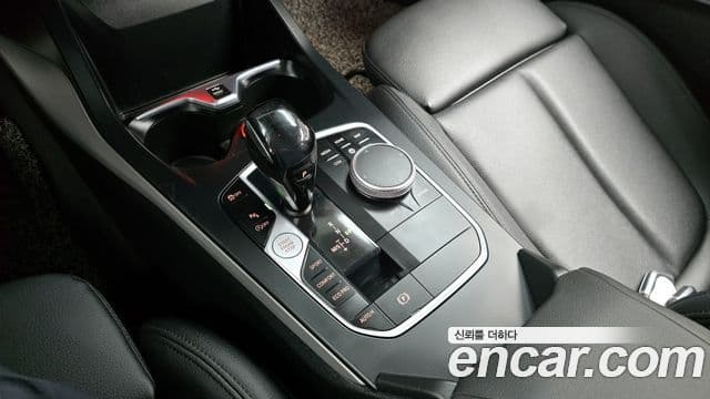 BMW 2시리즈 Gran Coupe (F44) 218d Advantage, 2021 9