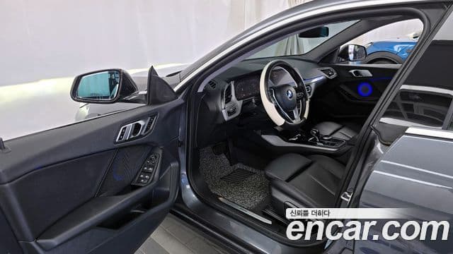 BMW 2시리즈 Gran Coupe (F44) 218d Advantage, 2021 10
