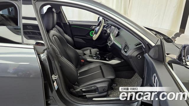 BMW 2시리즈 Gran Coupe (F44) 218d Advantage, 2021 11